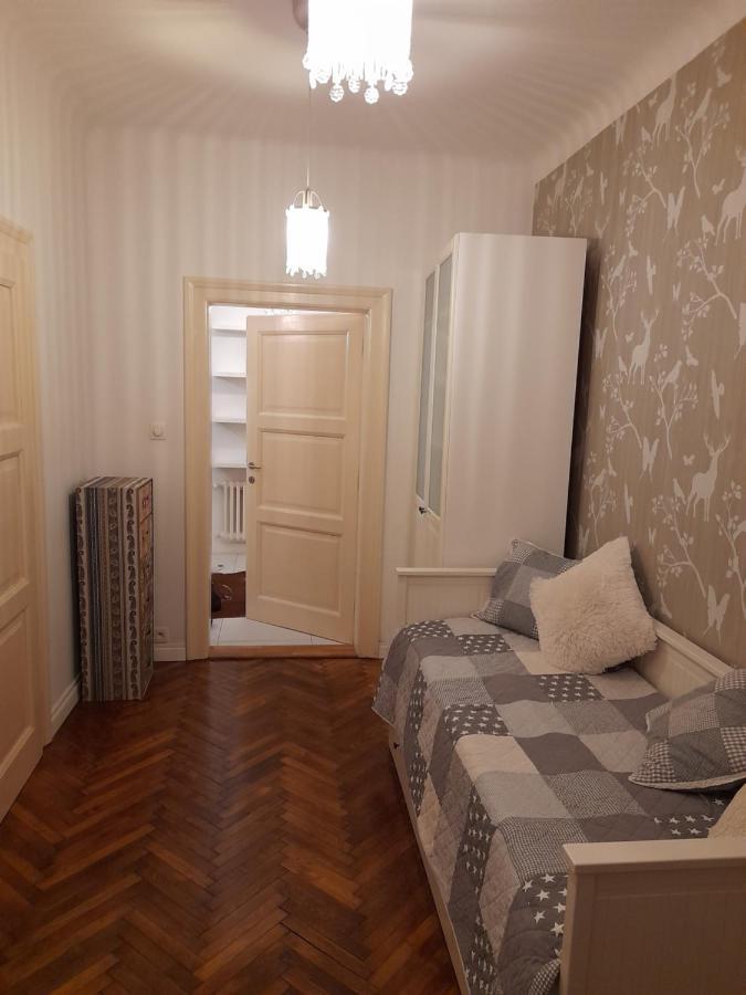 Beautiful In The Old Town Of Appartement