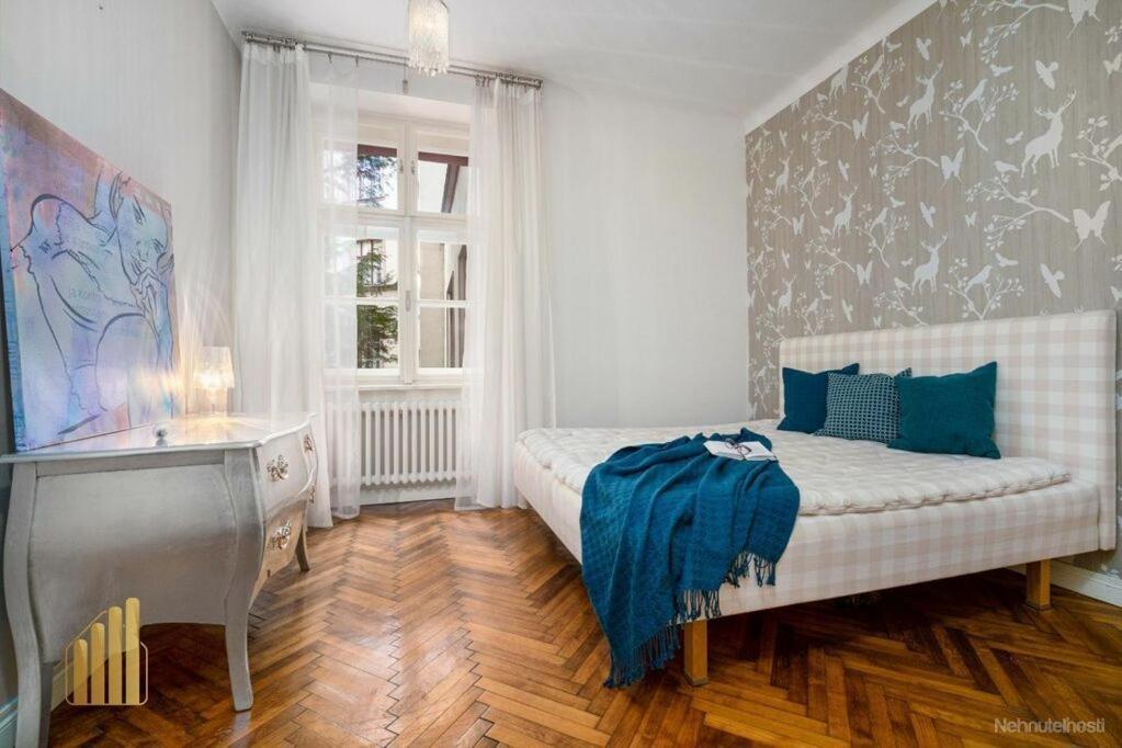 Apartament Beautiful In The Old Town Of Bratysława