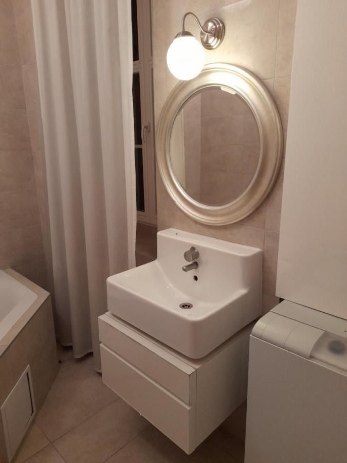 Appartement Beautiful In The Old Town Of Bratislava