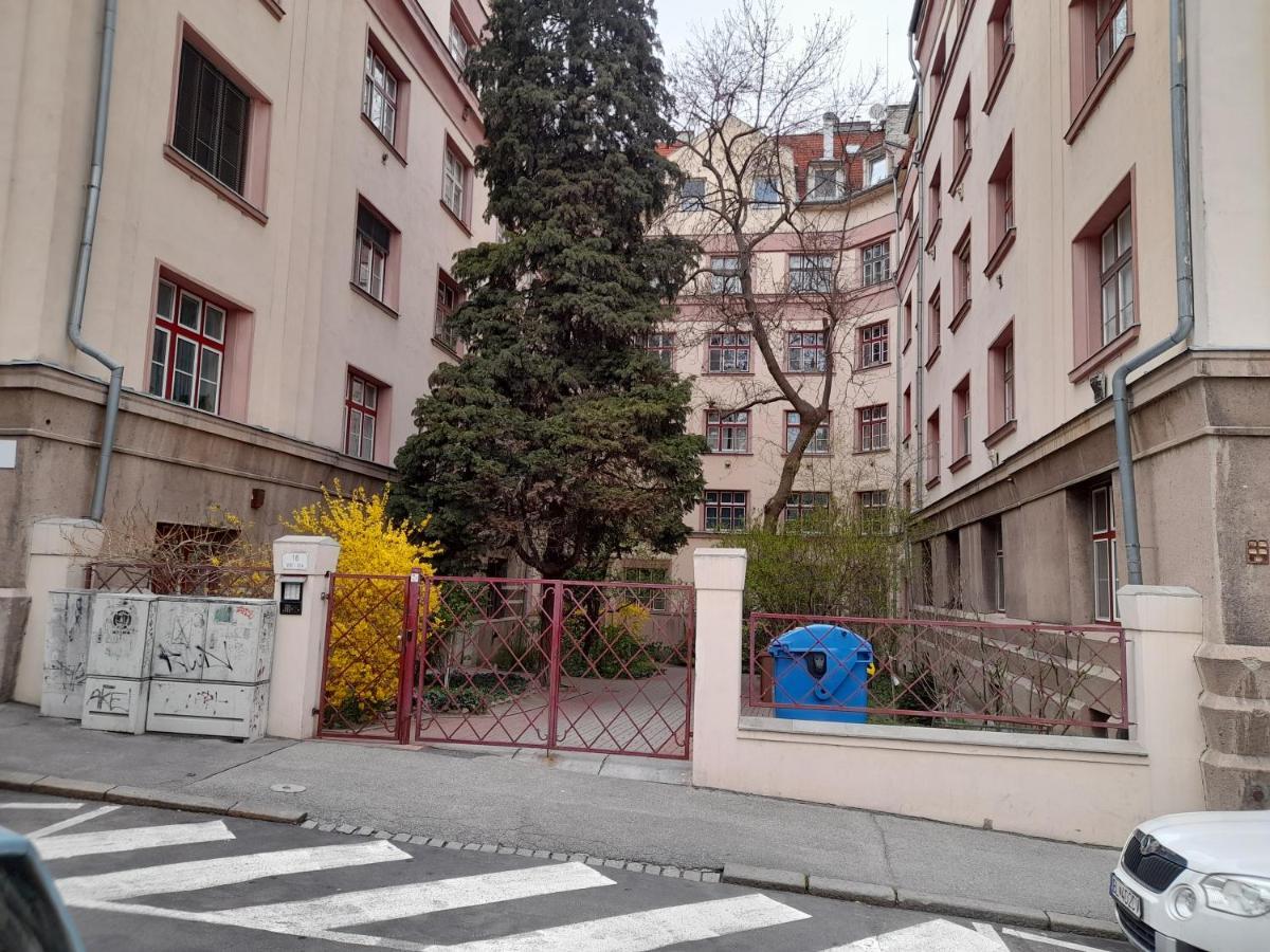 Apartament Beautiful In The Old Town Of